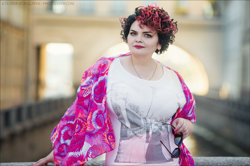 пленэр ◆ outdoor photo session