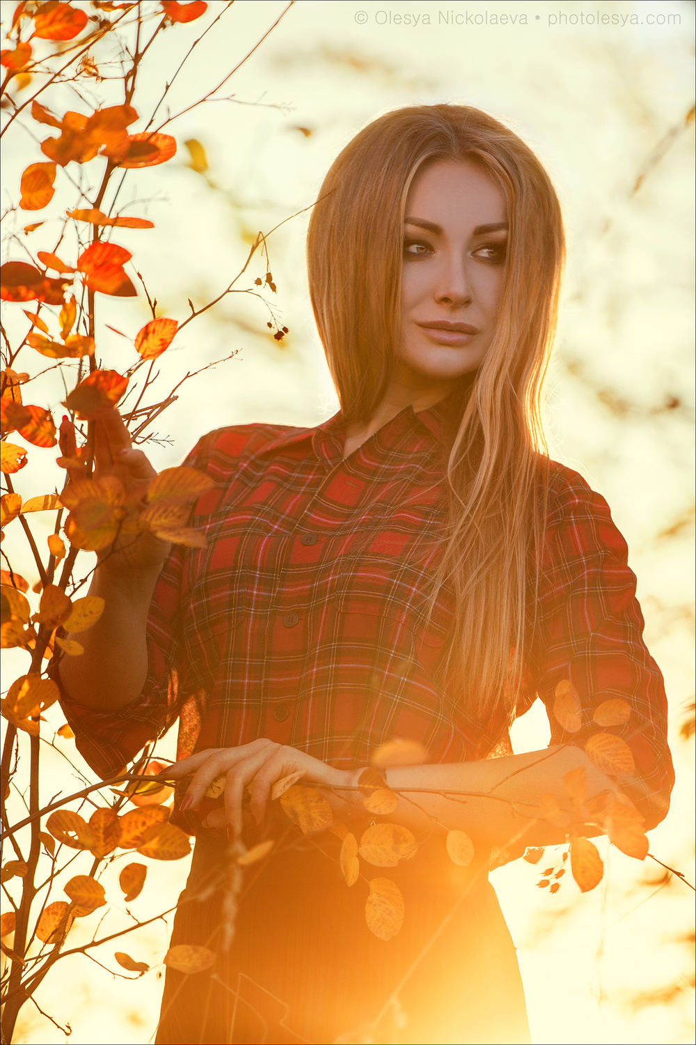  пленэр ◆ outdoor photo session