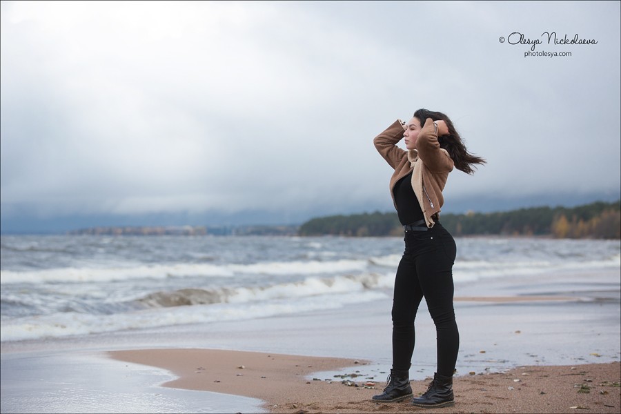  пленэр ◆ outdoor photo session