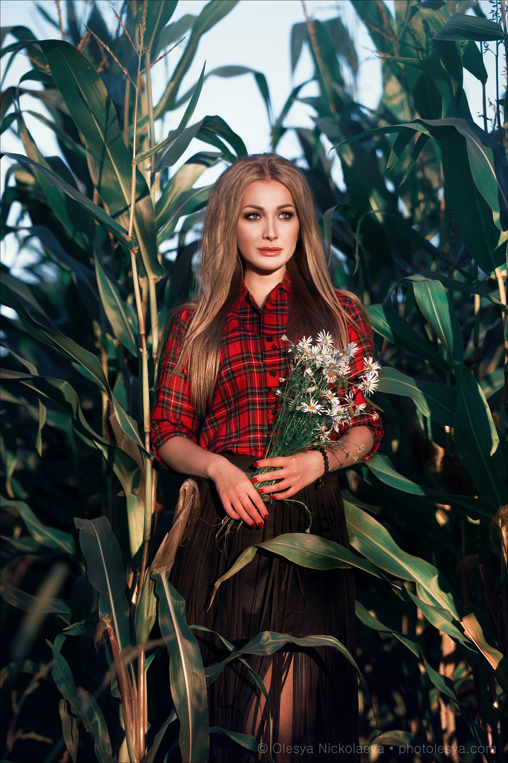  пленэр ◆ outdoor photo session