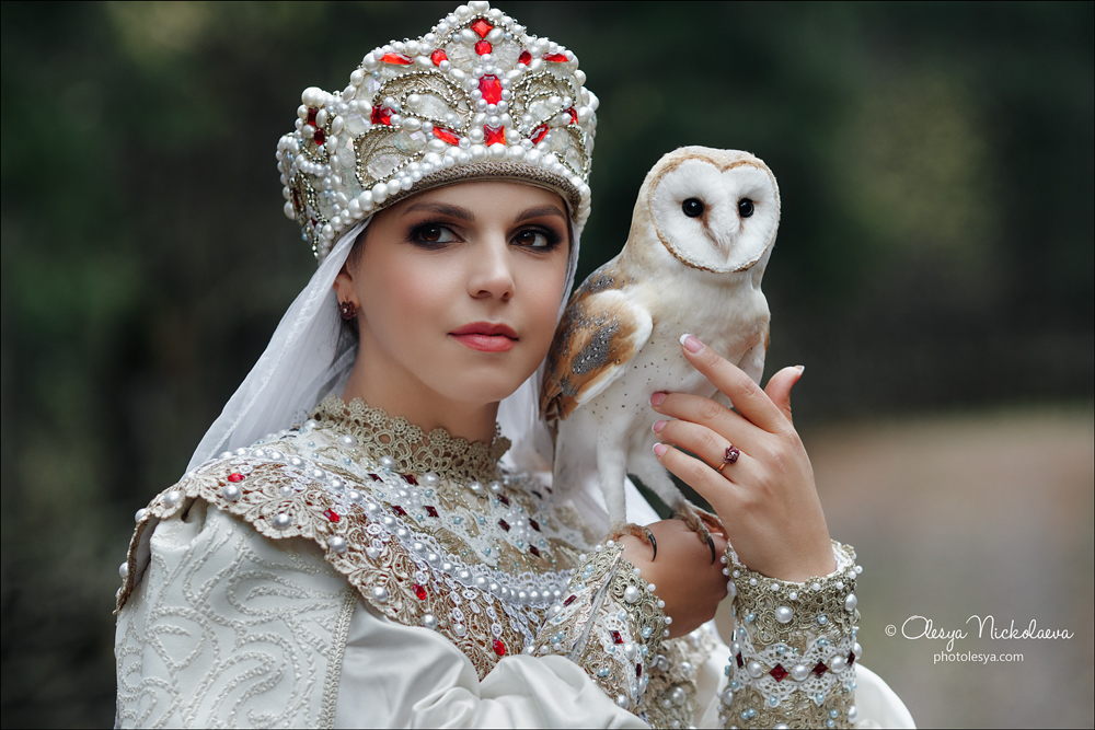  пленэр ◆ outdoor photo session