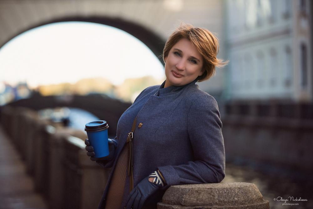  пленэр ◆ outdoor photo session