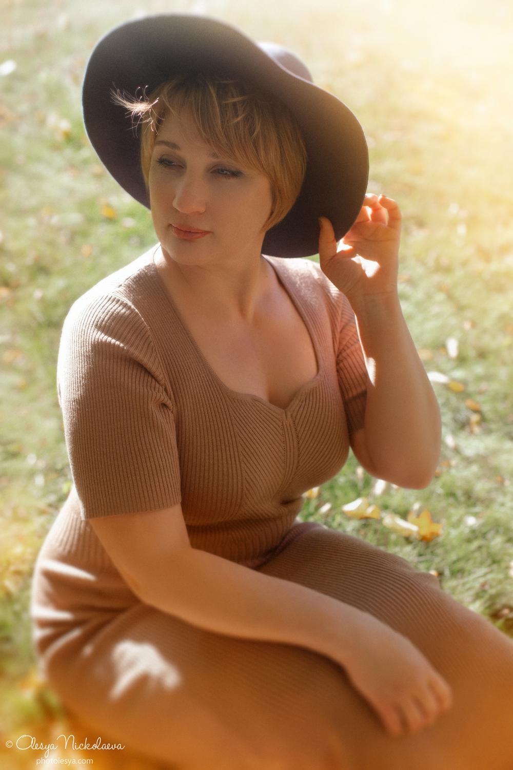  пленэр ◆ outdoor photo session