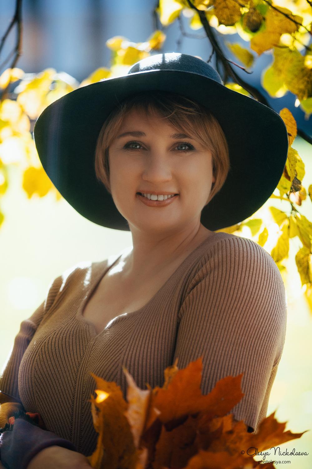  пленэр ◆ outdoor photo session