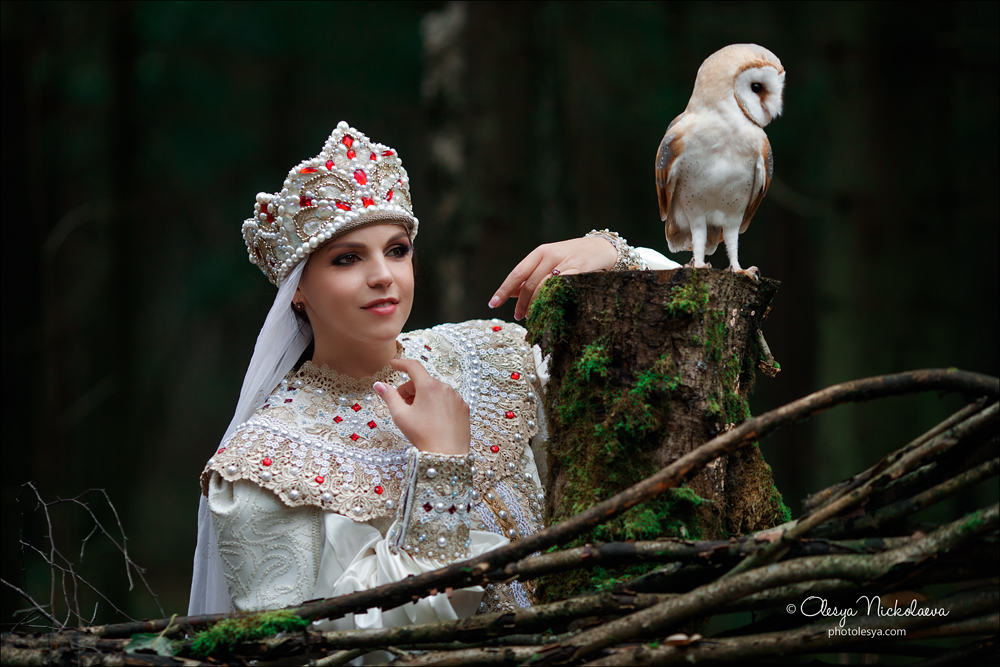  пленэр ◆ outdoor photo session