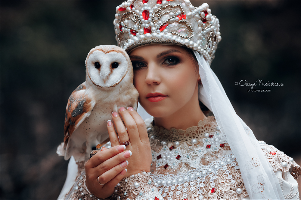  пленэр ◆ outdoor photo session