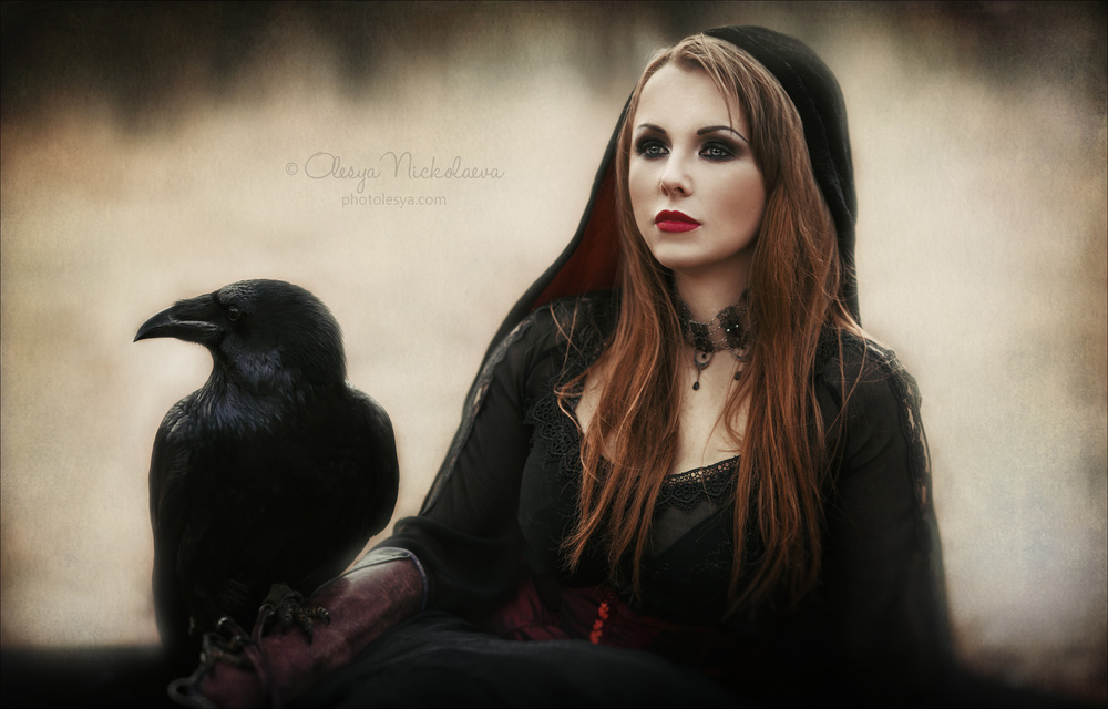  пленэр ◆ outdoor photo session