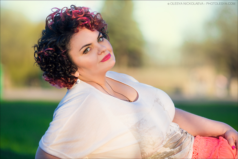  пленэр ◆ outdoor photo session