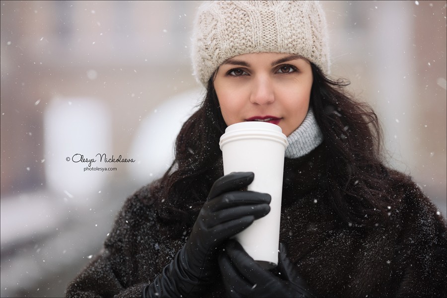  пленэр ◆ outdoor photo session