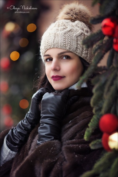  пленэр ◆ outdoor photo session