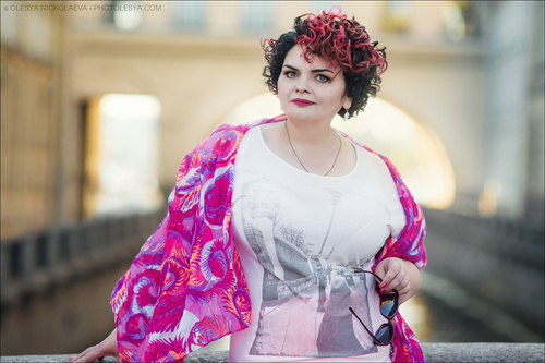  пленэр ◆ outdoor photo session