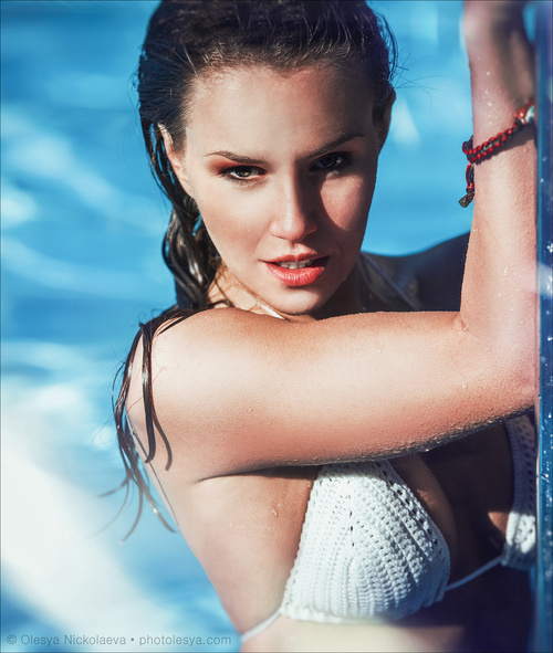  пленэр ◆ outdoor photo session