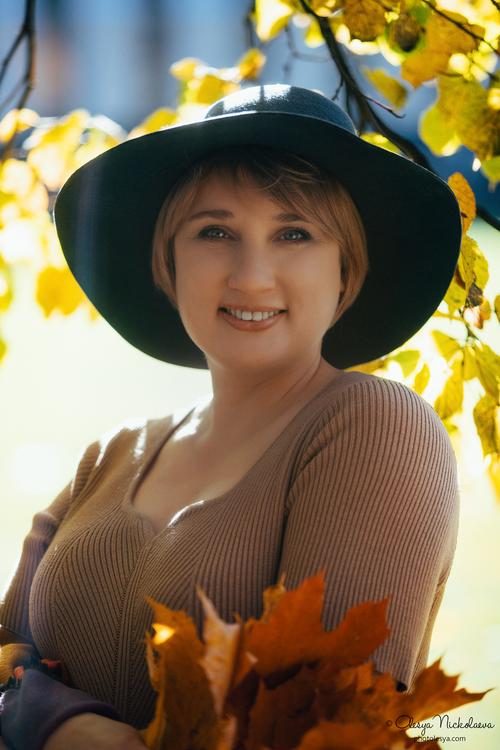  пленэр ◆ outdoor photo session