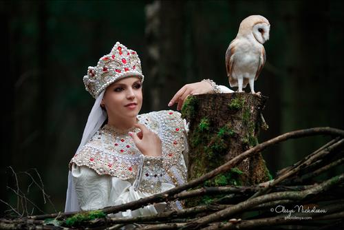  пленэр ◆ outdoor photo session