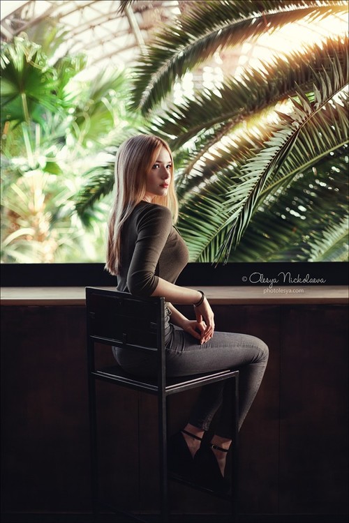  пленэр ◆ outdoor photo session