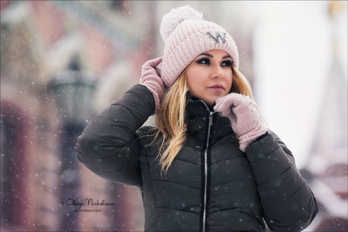  пленэр ◆ outdoor photo session