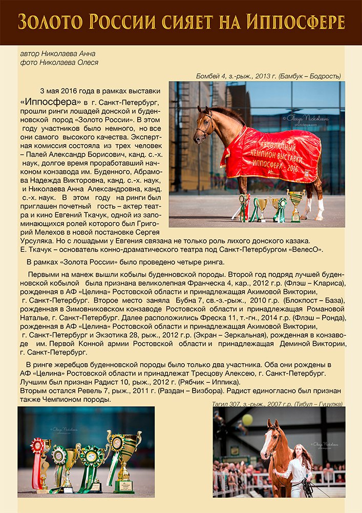 Публикации • Publications