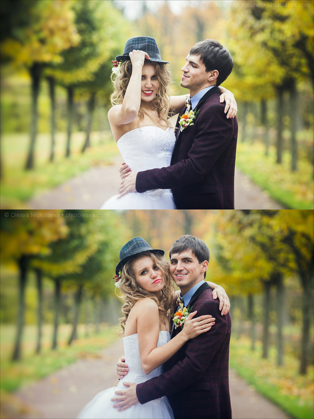 Жанна+Дмитрий