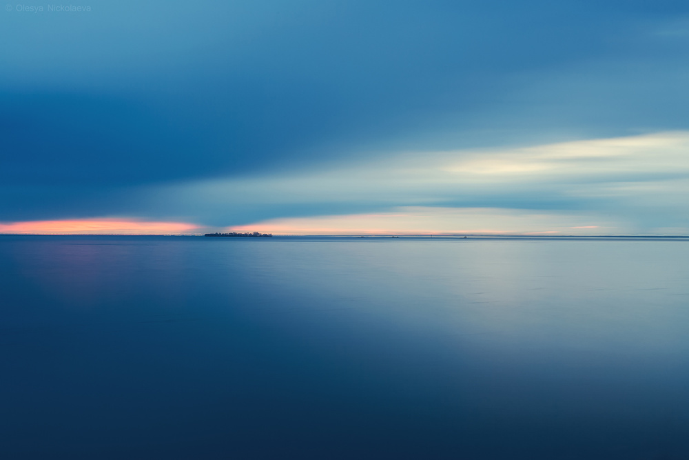 Пейзаж ◆ Landscape
