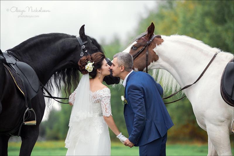 Екатерина+Юрий