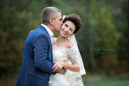 Екатерина+Юрий