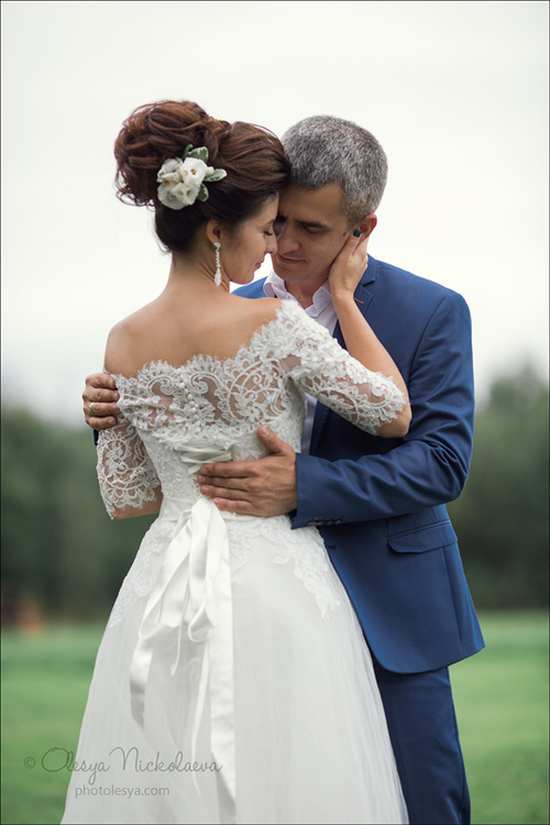 Екатерина+Юрий