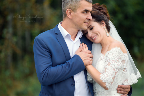 Екатерина+Юрий