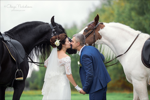 Екатерина+Юрий