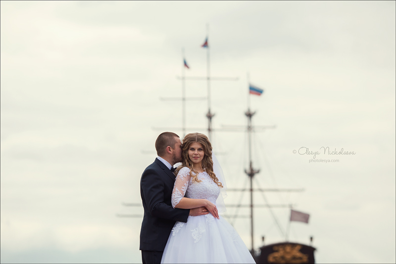 Кристина+Дмитрий