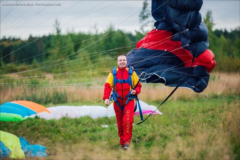  репортаж ◆ reportage 