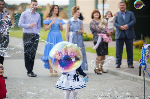  репортаж ◆ reportage 