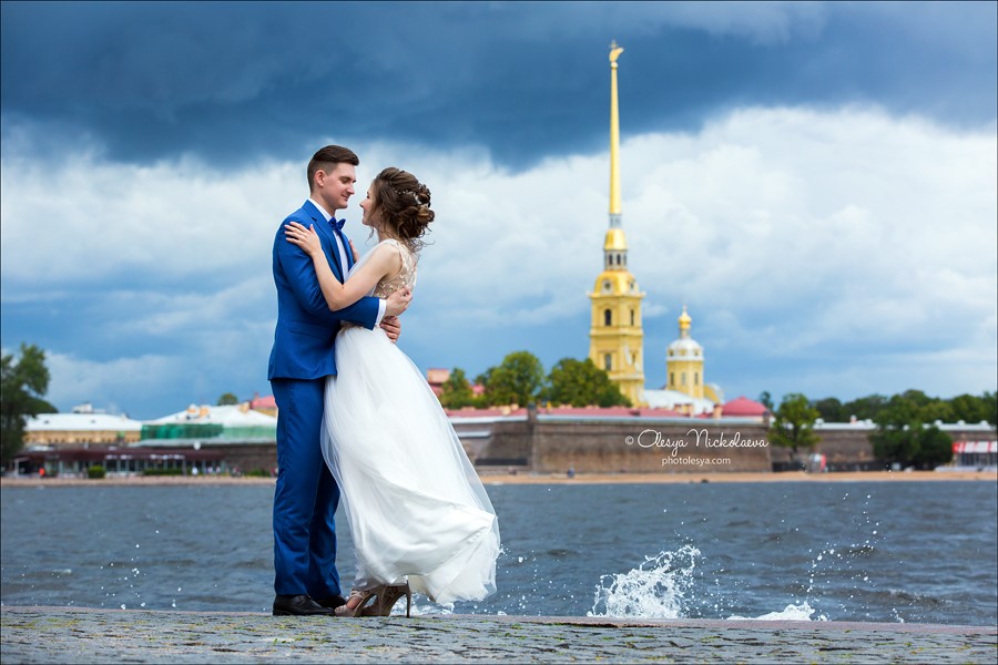 Олеся+Максим