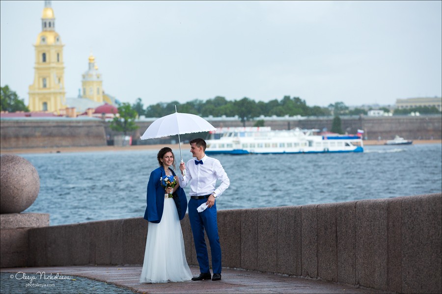 Олеся+Максим
