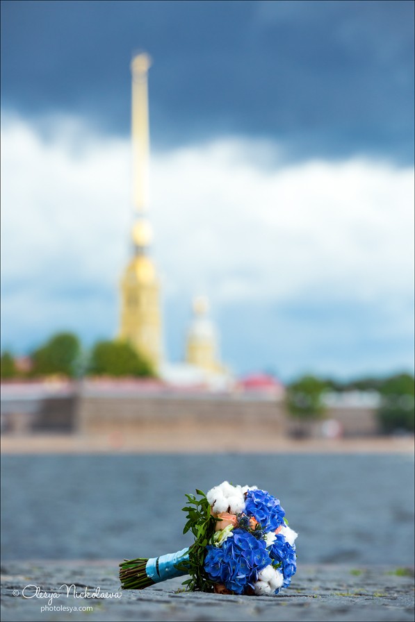 Олеся+Максим