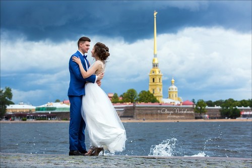 Олеся+Максим