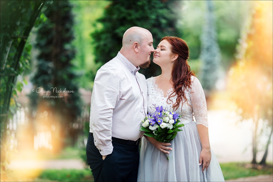 Дарья+Александр