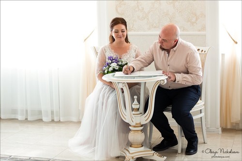 Дарья+Александр