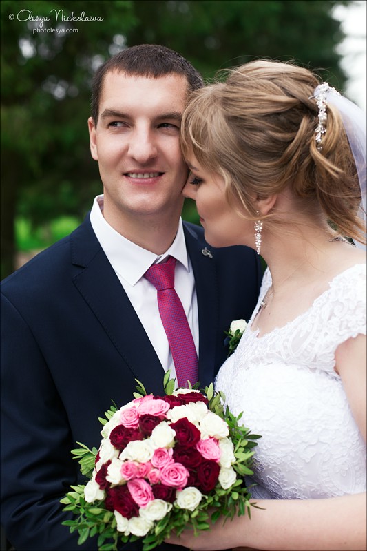Марина+Дмитрий