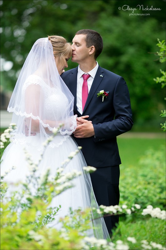 Марина+Дмитрий