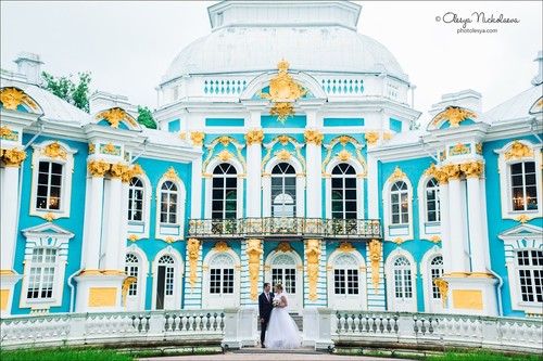 Марина+Дмитрий