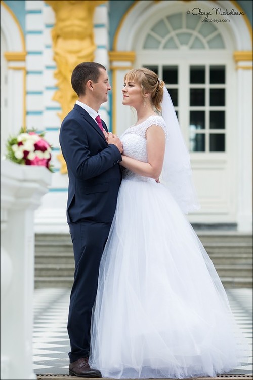 Марина+Дмитрий