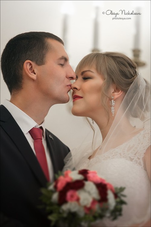 Марина+Дмитрий
