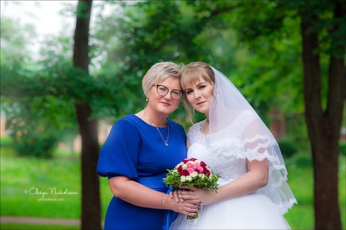 Марина+Дмитрий
