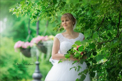 Марина+Дмитрий