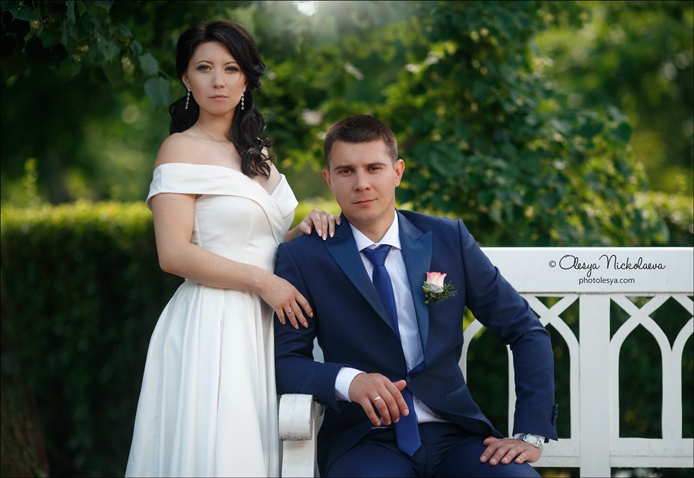 Зоя+Роман