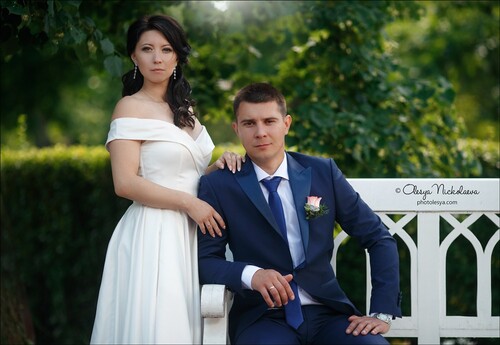 Зоя+Роман