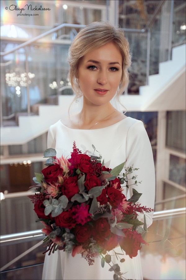 Елизавета+Алексей