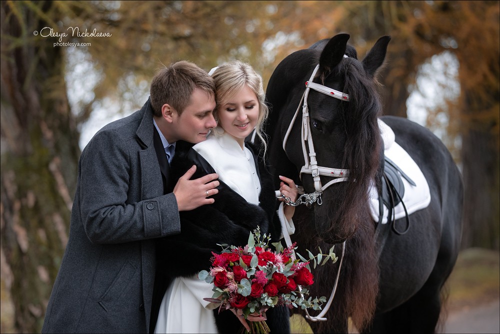 Елизавета+Алексей