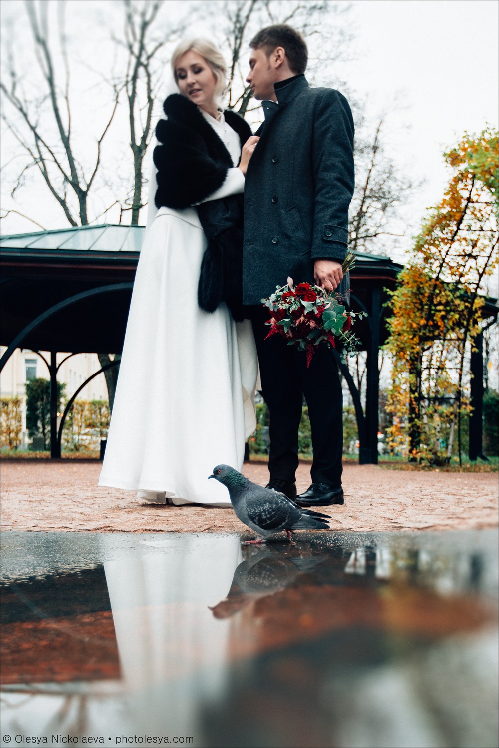 Елизавета+Алексей