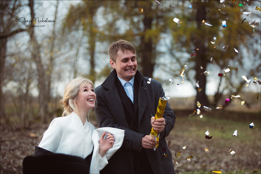Елизавета+Алексей